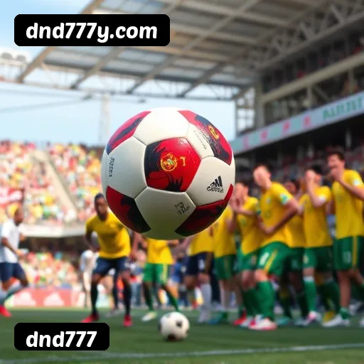 Legalidade dnd777 no Brasil