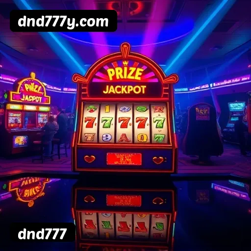 Análise dnd777 - Vantagens e Desvantagens