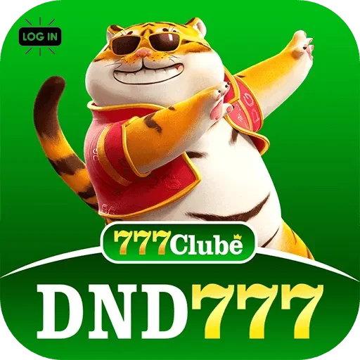 Login seguro na dnd777
