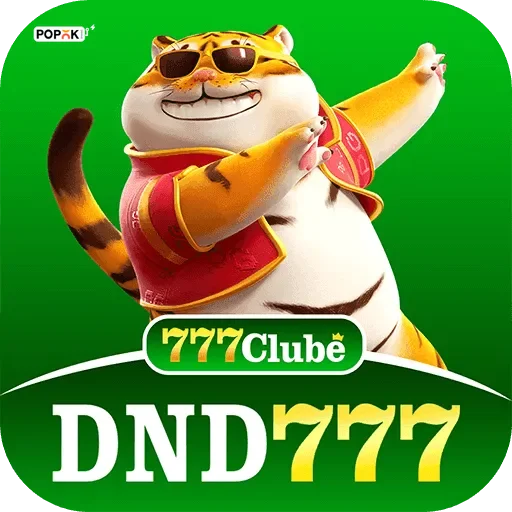Logo da dnd777