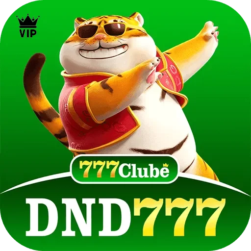 Programa VIP exclusivo da dnd777